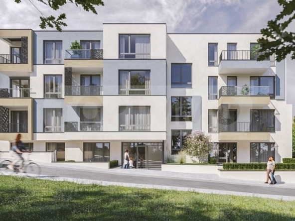 Тристаен апартамент в Варна, Аспарухово - 75 кв.м за 1507 €/кв.м - Снимка #1