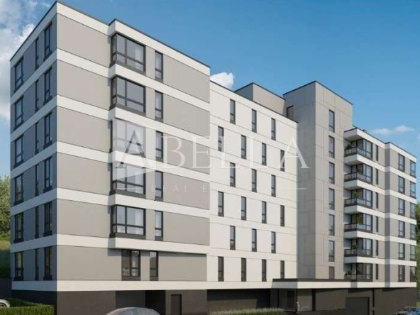 Двустаен апартамент в София, Дружба 2 - 69 кв.м за 1577 €/кв.м - Снимка #1