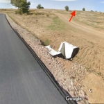 Парцел в Банкя - 2225 кв.м за 15 €/кв.м - Снимка #1