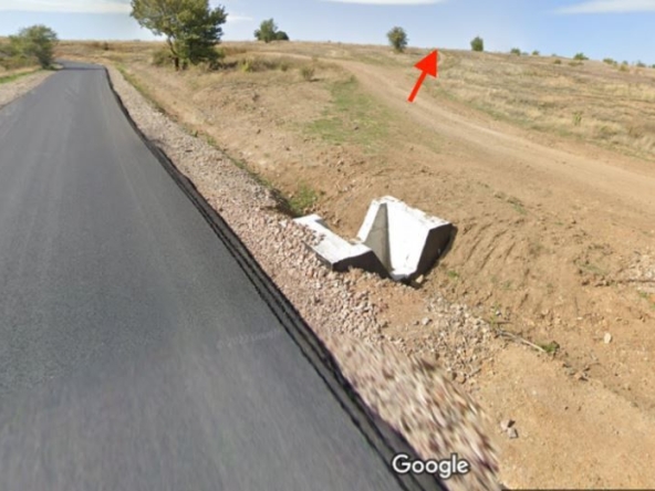 Парцел в Банкя - 2225 кв.м за 15 €/кв.м - Снимка #1