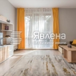 Дава се под наем Двустаен апартамент в Варна, Бриз - 65 кв.м за 550 € - Снимка #1