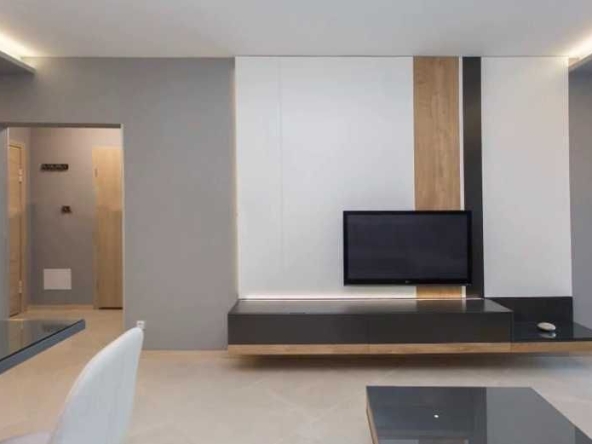 Двустаен апартамент в София, Борово - 66 кв.м за 1667 €/кв.м - Снимка #1