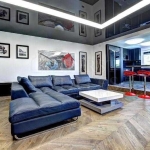 Тристаен апартамент в София, Кръстова вада - 88 кв.м за 1762 €/кв.м - Снимка #1