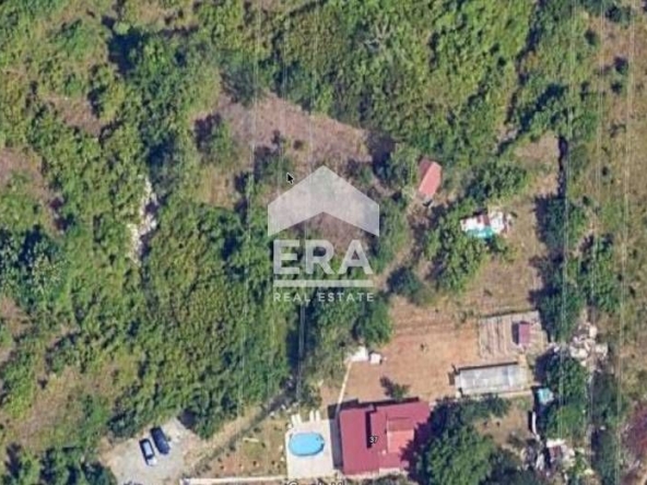 Парцел в Русе, в.з. Касева Чешма - 833 кв.м за 14 €/кв.м - Снимка #1