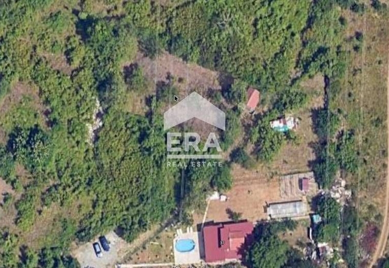 Парцел в Русе, в.з. Касева Чешма - 825 кв.м за 14 €/кв.м - Снимка #1