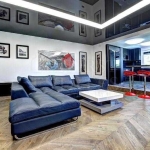 Дава се под наем Тристаен апартамент в София, Младост 3 - 105 кв.м за 548.25 € - Снимка #1