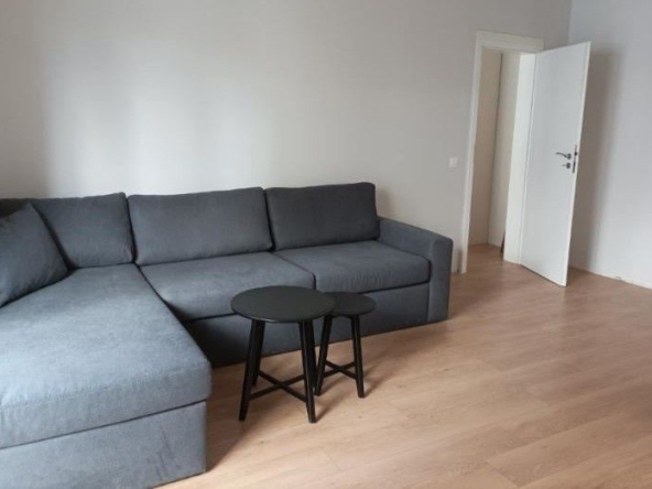 Дава се под наем Двустаен апартамент в София, Лозенец - 76 кв.м за 459 € - Снимка #1