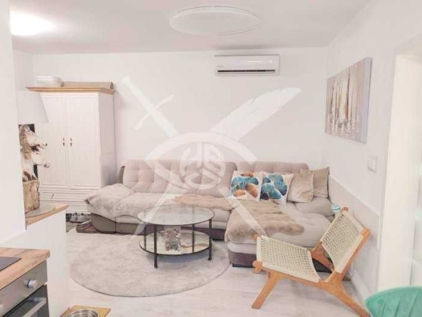 Двустаен апартамент в Свети Влас - 50 кв.м за 1500 €/кв.м - Снимка #1