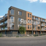 Двустаен апартамент в Бургас, Крайморие - 52 кв.м за 1306 €/кв.м - Снимка #1