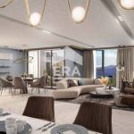 Четиристаен апартамент в София, Център - 138 кв.м за 1793 €/кв.м - Снимка #1