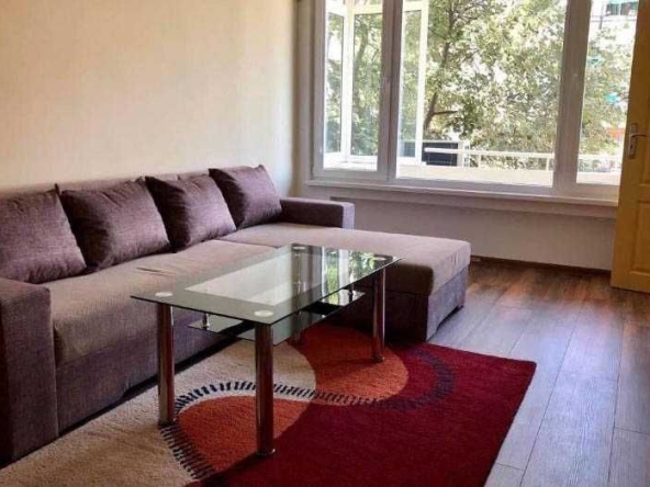 Дава се под наем Тристаен апартамент в София, Лозенец - 96 кв.м за 578.34 € - Снимка #1