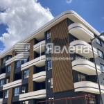 Тристаен апартамент в София, Малинова долина - 119 кв.м за 2093 €/кв.м - Снимка #1