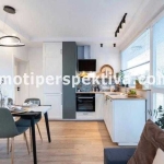 Тристаен апартамент в Пловдив, Младежки Хълм - 80 кв.м за 2423 €/кв.м - Снимка #1