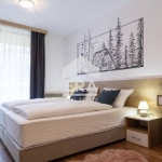 Едностаен апартамент в Банско - 37 кв.м за 1438 €/кв.м - Снимка #1