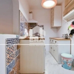 Дава се под наем Едностаен апартамент в София, Люлин 5 - 35 кв.м за 398.82 € - Снимка #1