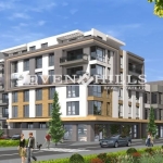 Тристаен апартамент в Пловдив, Младежки Хълм - 112 кв.м за 1376 €/кв.м - Снимка #1