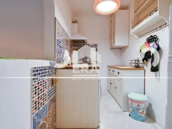 Едностаен апартамент в София, Люлин 5 - 35 кв.м за 1691 €/кв.м - Снимка #1