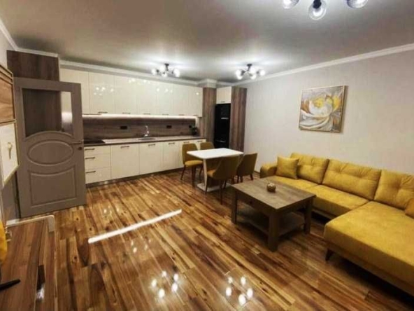 Дава се под наем Двустаен апартамент в София, Сухата река - 68 кв.м за 450 € - Снимка #1