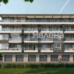 Едностаен апартамент в Поморие - 38 кв.м за 1045 €/кв.м - Снимка #1