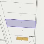 Парцел в с. Труд, Област Пловдив - 3654 кв.м за 12 €/кв.м - Снимка #1