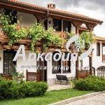 Двустаен апартамент в с. Старосел, Област Пловдив - 100 кв.м за 1550 €/кв.м - Снимка #1