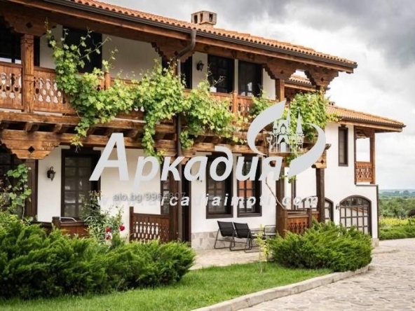 Двустаен апартамент в с. Старосел, Област Пловдив - 100 кв.м за 1550 €/кв.м - Снимка #1