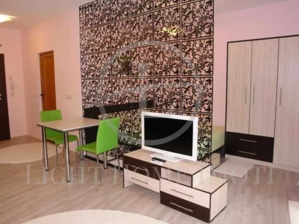 Едностаен апартамент в Пловдив, Христо Смирненски - 47 кв.м за 2074 €/кв.м - Снимка #1