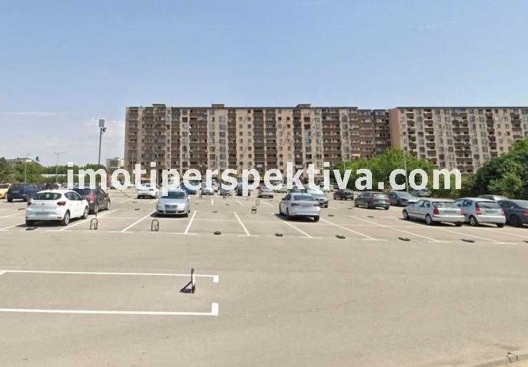 Гараж / Паркомясто в Пловдив, Кючук Париж - 14 кв.м за 822 €/кв.м - Снимка #1