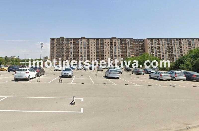 Гараж / Паркомясто в Пловдив, Кючук Париж - 14 кв.м за 822 €/кв.м - Снимка #1