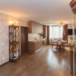 Четиристаен апартамент в София, Дианабад - 100 кв.м за 1330 €/кв.м - Снимка #1