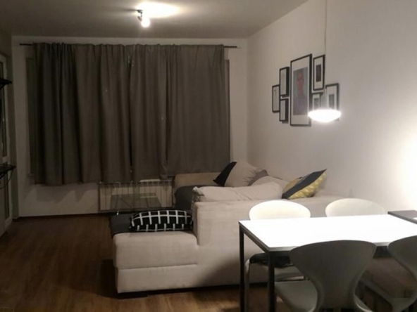 Дава се под наем Двустаен апартамент в София, Банишора - 70 кв.м за 575 € - Снимка #1