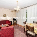 Тристаен апартамент в Пловдив, Център - 76 кв.м за 1974 €/кв.м - Снимка #1