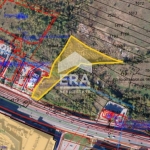 Парцел в София, Малинова долина - 10212 кв.м за 148 €/кв.м - Снимка #1