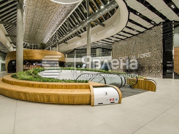 Дава се под наем Офис в София, 7-ми 11-ти километър - 560 кв.м за 10524 € - Снимка #1