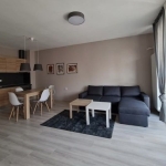 Дава се под наем Тристаен апартамент в София, Дианабад - 100 кв.м за 663 € - Снимка #1