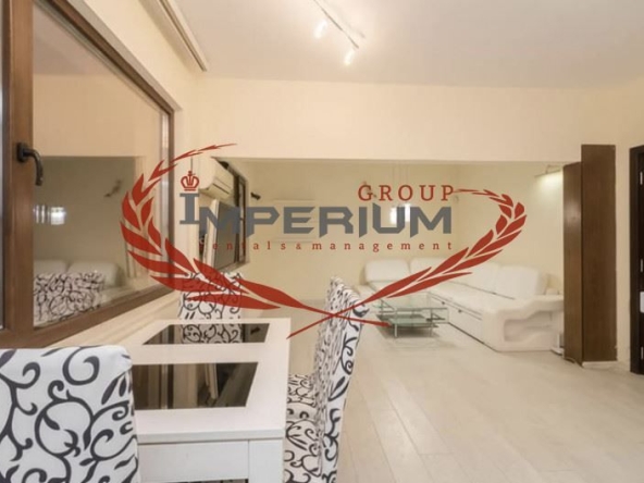 Дава се под наем Тристаен апартамент в Варна, ВИНС - 100 кв.м за 765 € - Снимка #1