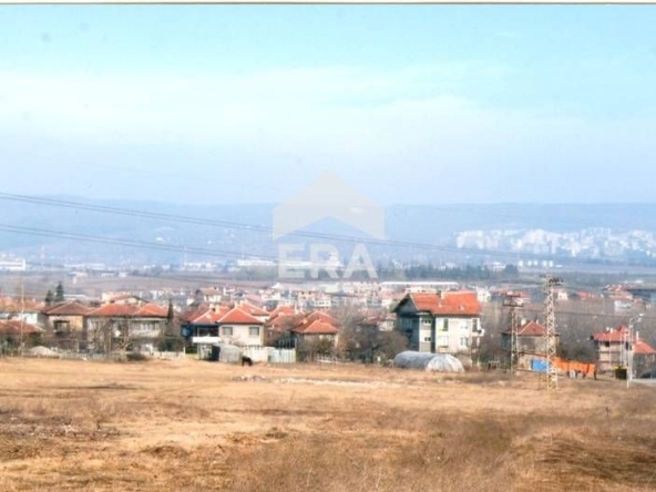 Парцел в с. Тополи, Област Варна - 4464 кв.м за 81 €/кв.м - Снимка #1