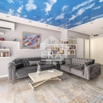 Двустаен апартамент в София, Симеоново - 109 кв.м за 3028 €/кв.м - Снимка #1