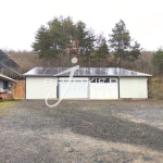 Дава се под наем Склад в Кърджали, Промишлена зона - Б - 270 кв.м за 648.21 € - Снимка #1