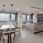 Тристаен апартамент в Варна, Център - 116 кв.м за 1592 €/кв.м - Снимка #1