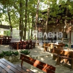 Дава се под наем Заведение в Китен - 238 кв.м за 9000 € - Снимка #1