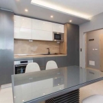 Двустаен апартамент в София, Бъкстон - 67 кв.м за 1747 €/кв.м - Снимка #1