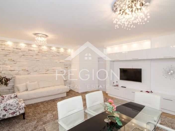 Дава се под наем Тристаен апартамент в Варна, Бриз - 100 кв.м за 850 € - Снимка #1