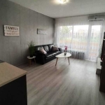 Дава се под наем Двустаен апартамент в София, Мусагеница - 50 кв.м за 340 € - Снимка #1