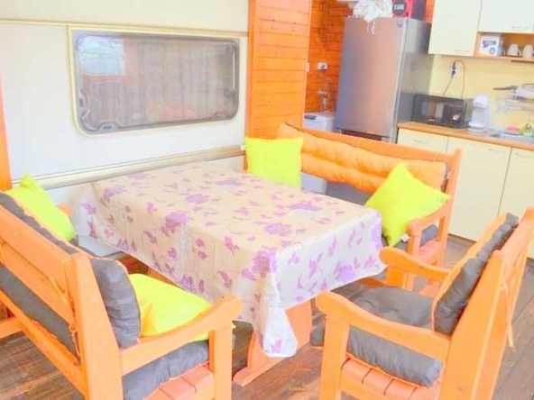 Къща в Китен - 50 кв.м за 710 €/кв.м - Снимка #1