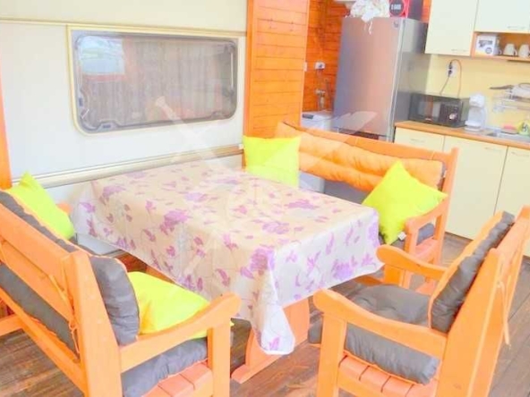 Къща в Китен - 50 кв.м за 1238 €/кв.м - Снимка #1