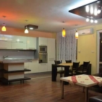 Тристаен апартамент в София, Стрелбище - 119 кв.м за 1564 €/кв.м - Снимка #1