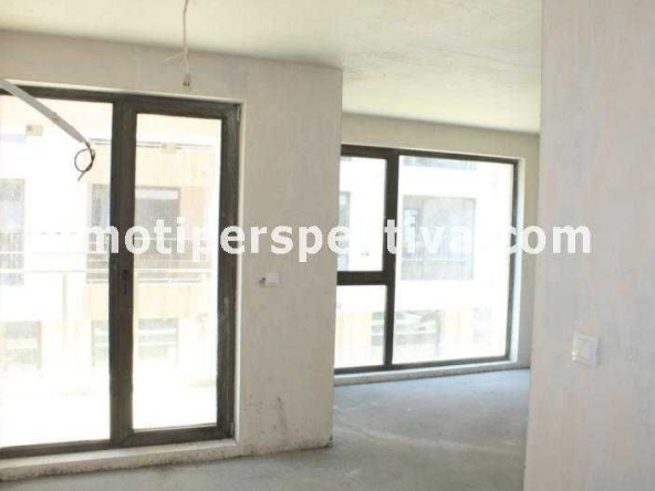 Едностаен апартамент в Пловдив, Христо Смирненски - 48 кв.м за 1490 €/кв.м - Снимка #1