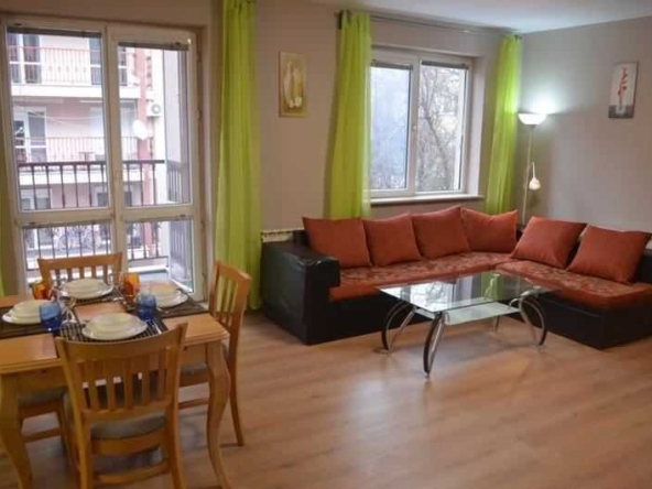 Двустаен апартамент в София, Банишора - 69 кв.м за 3087 €/кв.м - Снимка #1