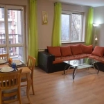 Двустаен апартамент в София, Малинова долина - 70 кв.м за 980 €/кв.м - Снимка #1